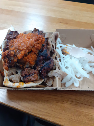 Photo of Anatolian Turkish Kitchen - 26 Morshead Rd, Plymouth PL6 5AH